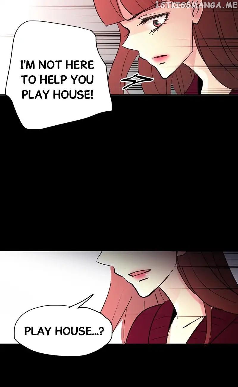 Live or Not chapter 62 - page 45