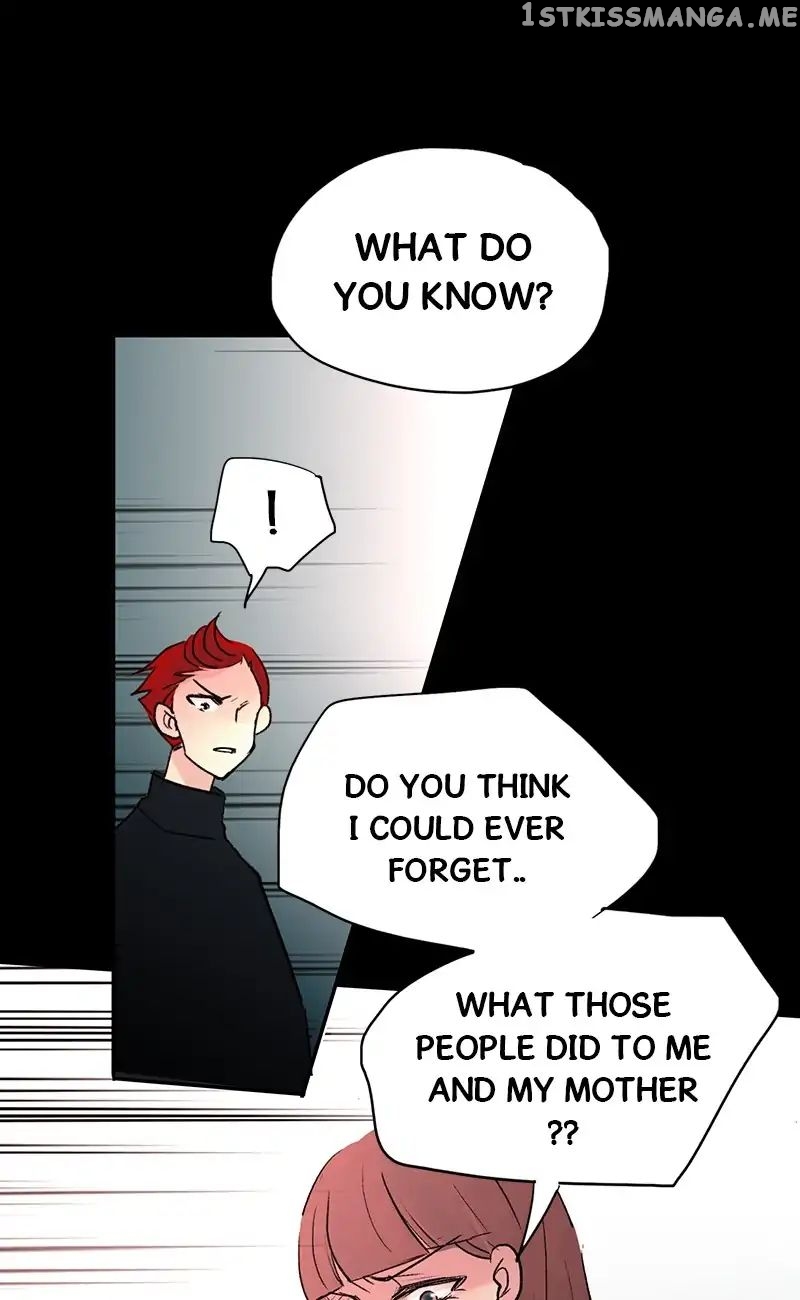 Live or Not chapter 62 - page 46