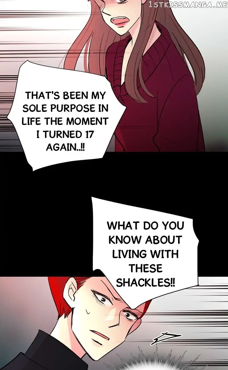 Live or Not chapter 62 - page 47