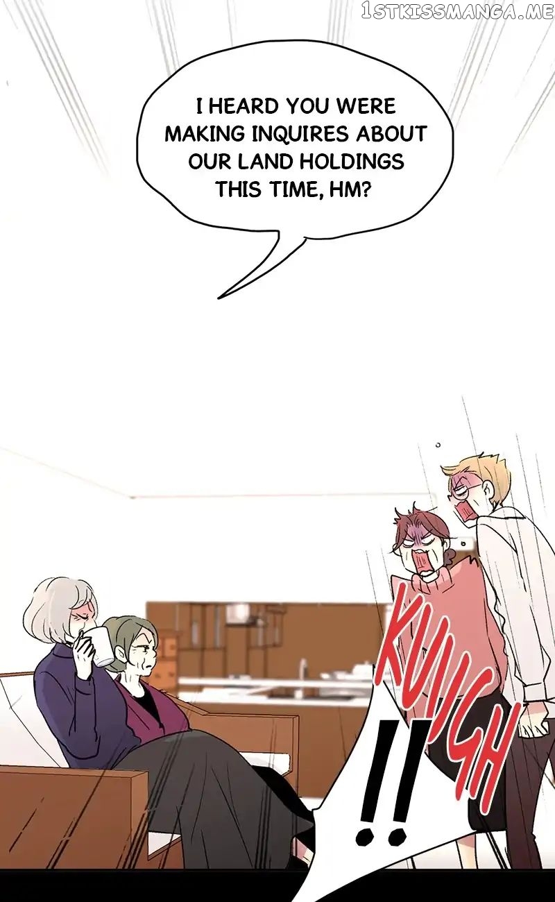 Live or Not chapter 62 - page 5