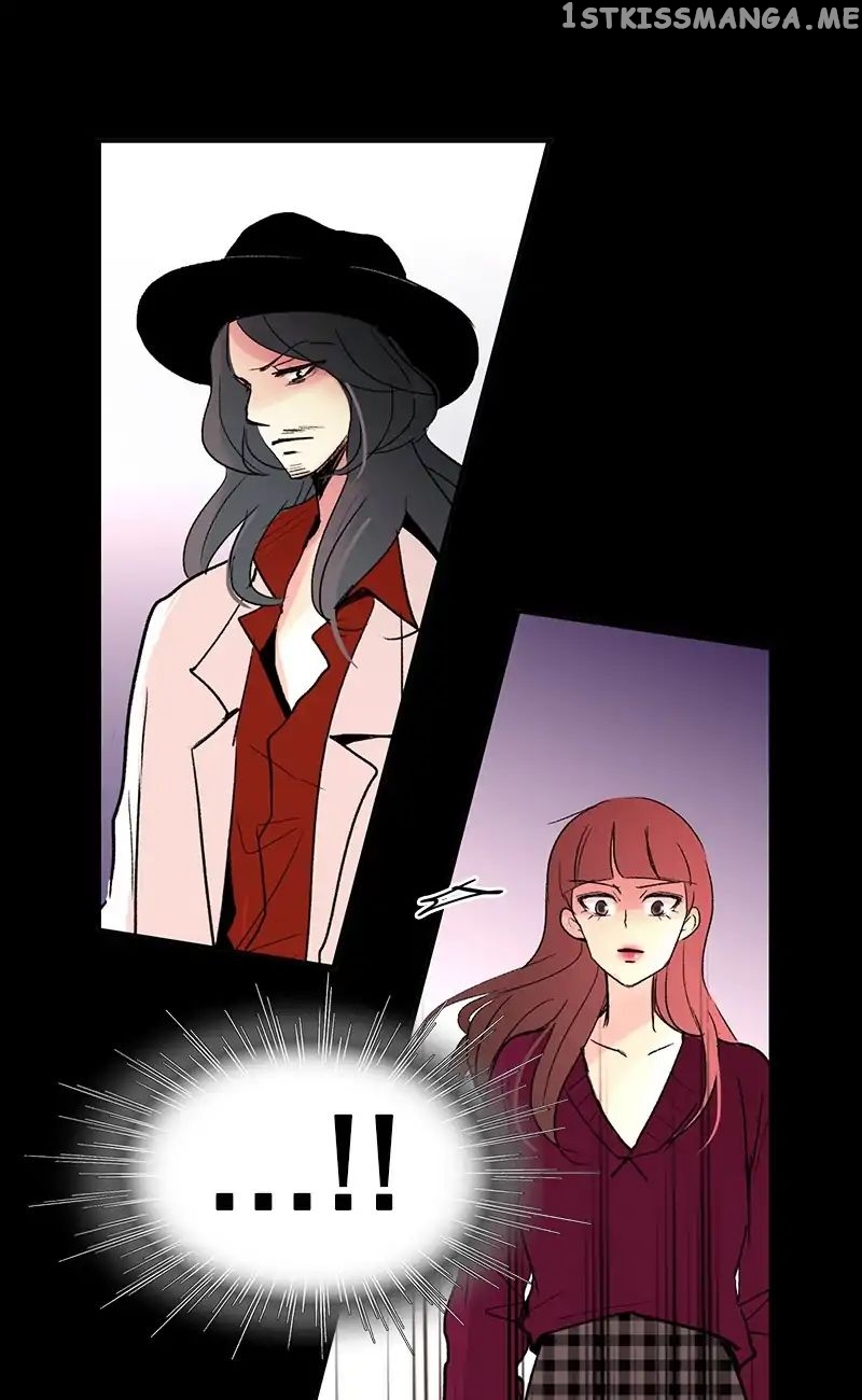 Live or Not chapter 62 - page 52