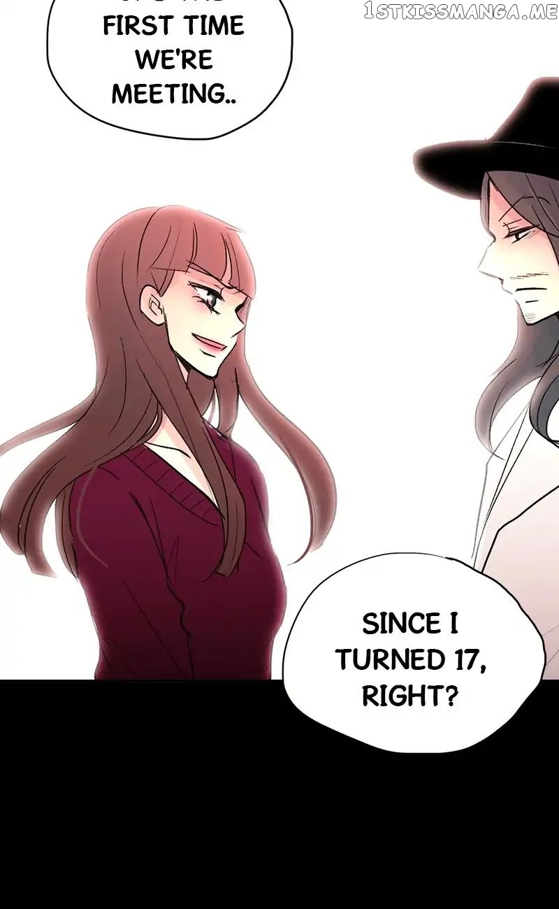 Live or Not chapter 62 - page 54