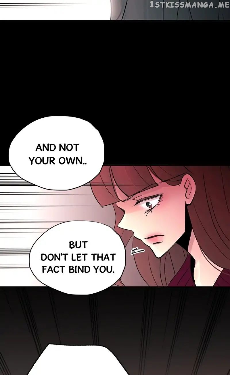 Live or Not chapter 62 - page 58