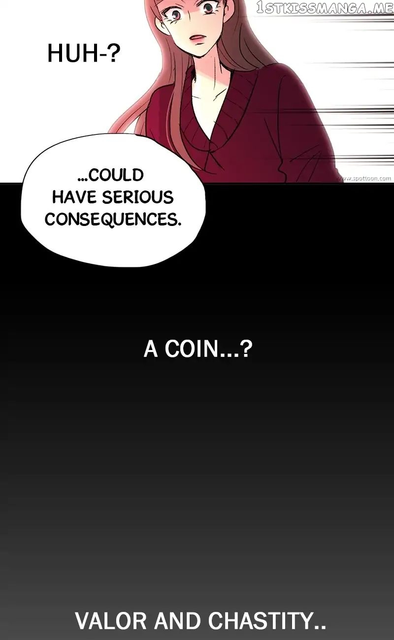 Live or Not chapter 62 - page 61