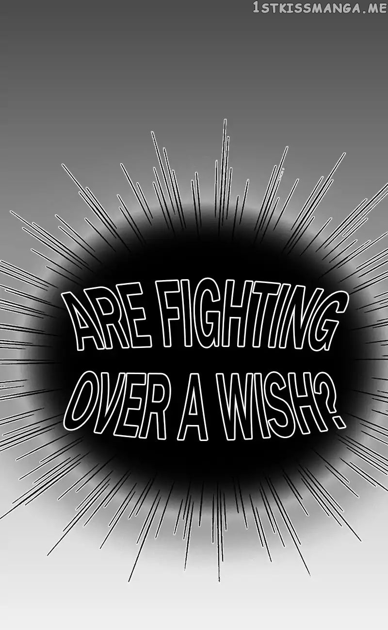 Live or Not chapter 62 - page 62