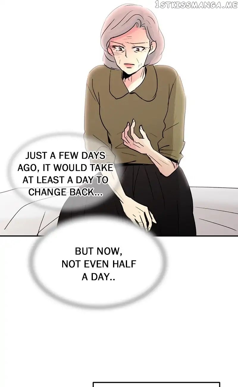 Live or Not chapter 62 - page 65