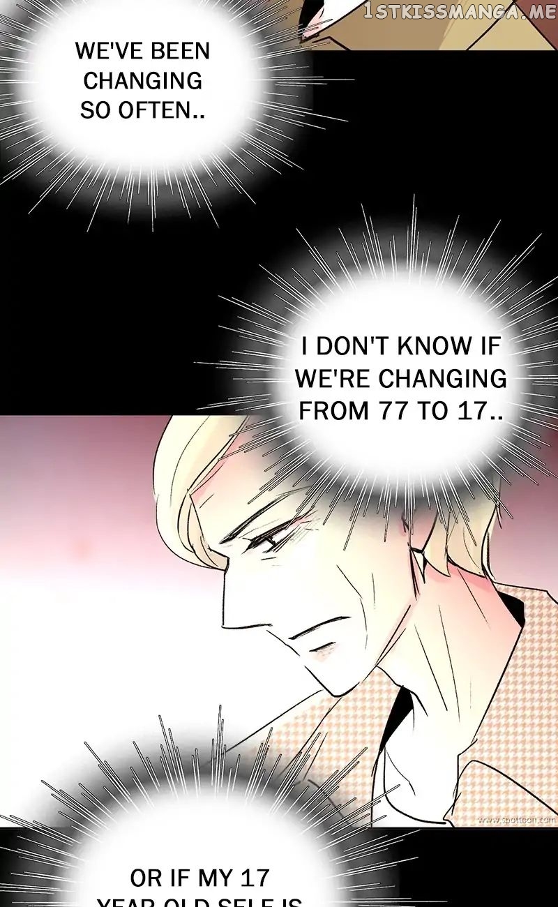 Live or Not chapter 62 - page 69
