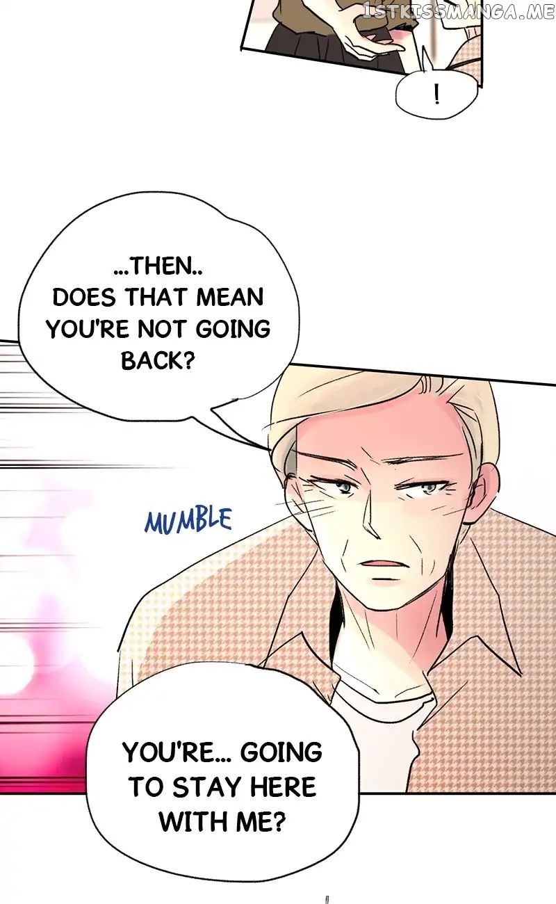 Live or Not chapter 62 - page 72