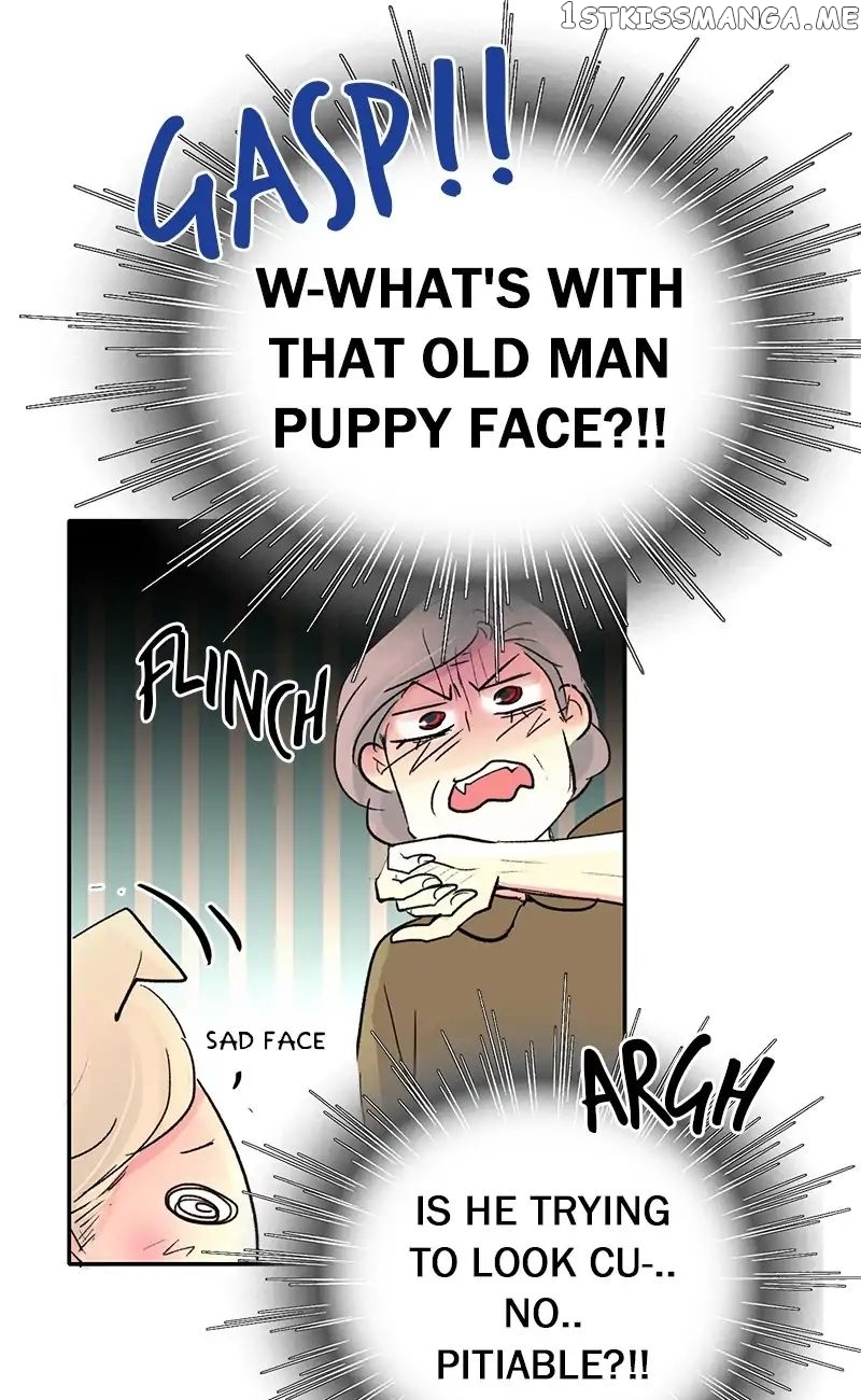 Live or Not chapter 62 - page 73