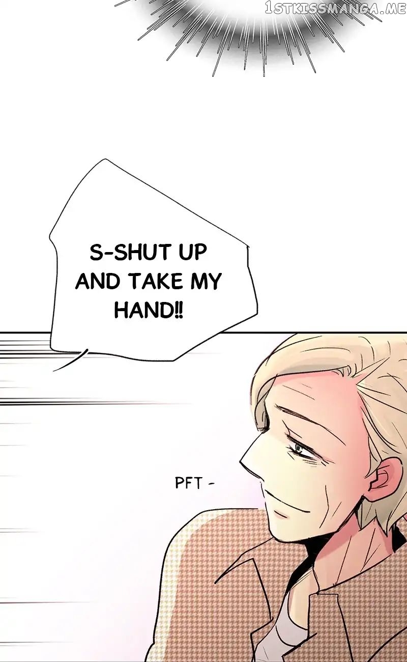 Live or Not chapter 62 - page 74