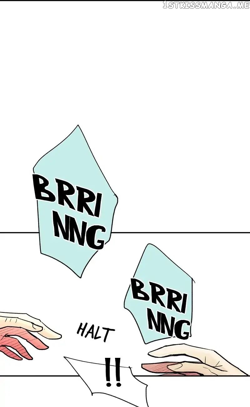 Live or Not chapter 62 - page 75