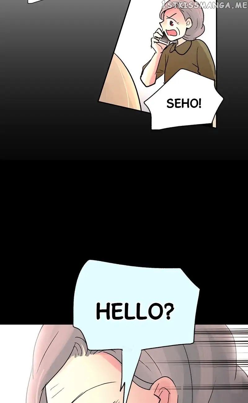Live or Not chapter 62 - page 77