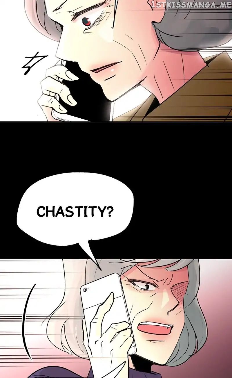 Live or Not chapter 62 - page 78