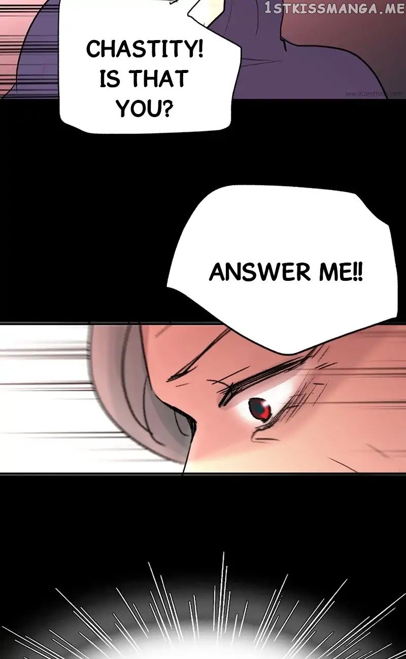 Live or Not chapter 62 - page 79
