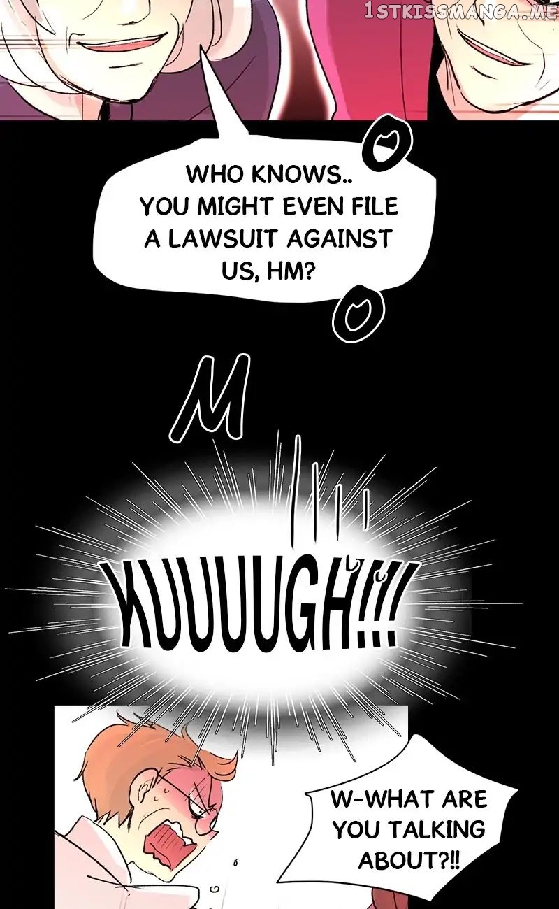 Live or Not chapter 62 - page 8
