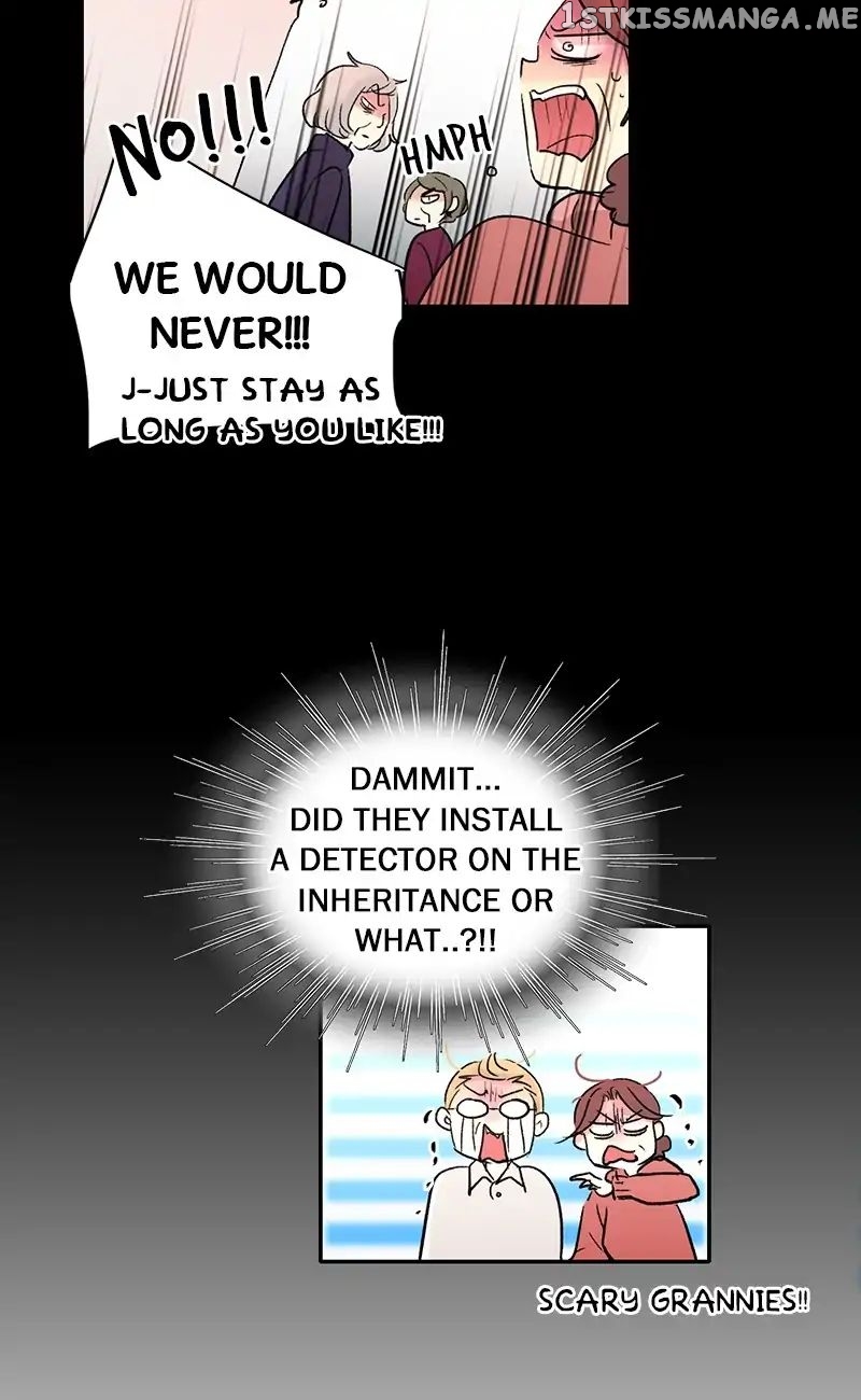 Live or Not chapter 62 - page 9