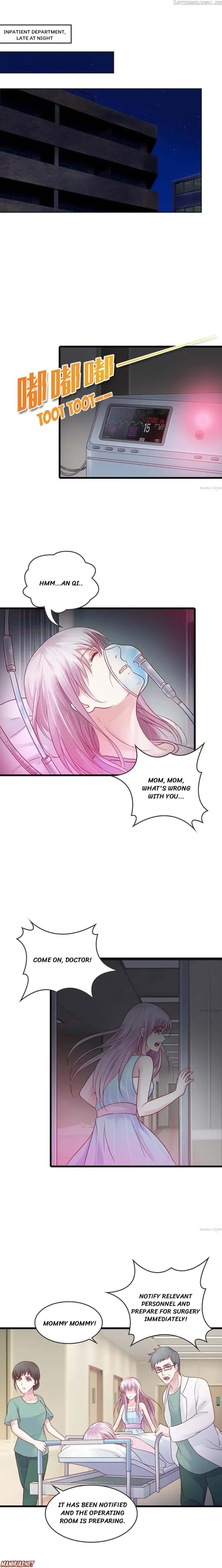 Lost in Revenge chapter 44 - page 1
