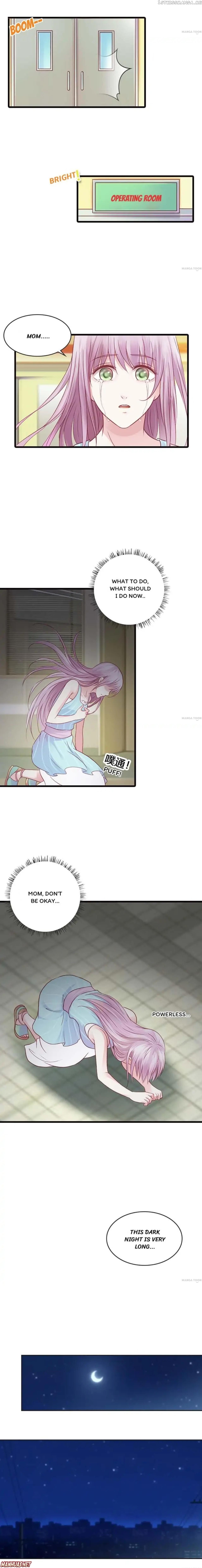 Lost in Revenge chapter 44 - page 2