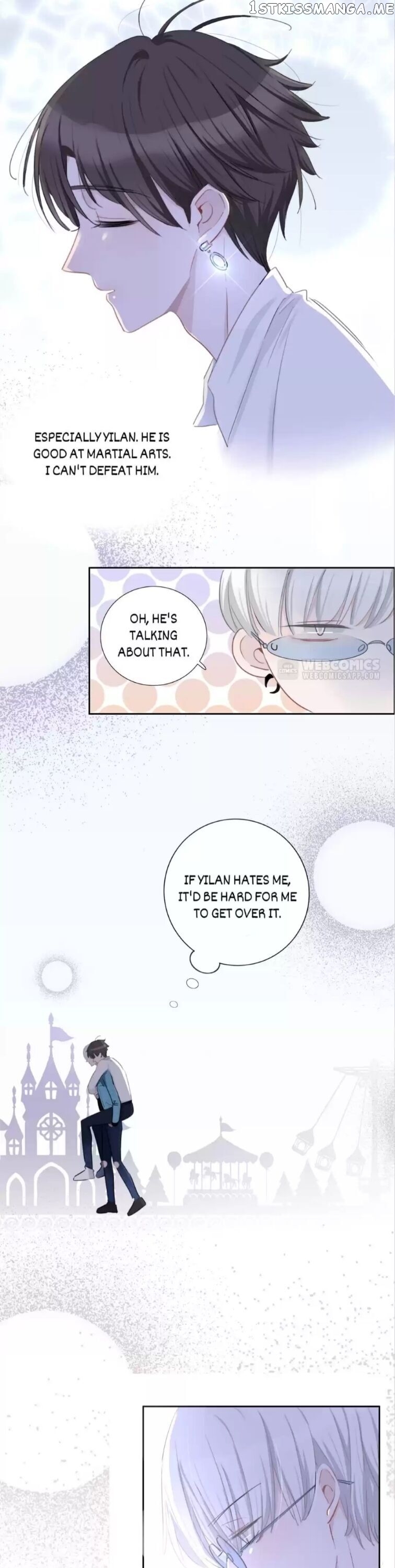 Superficial Relationship chapter 18 - page 9