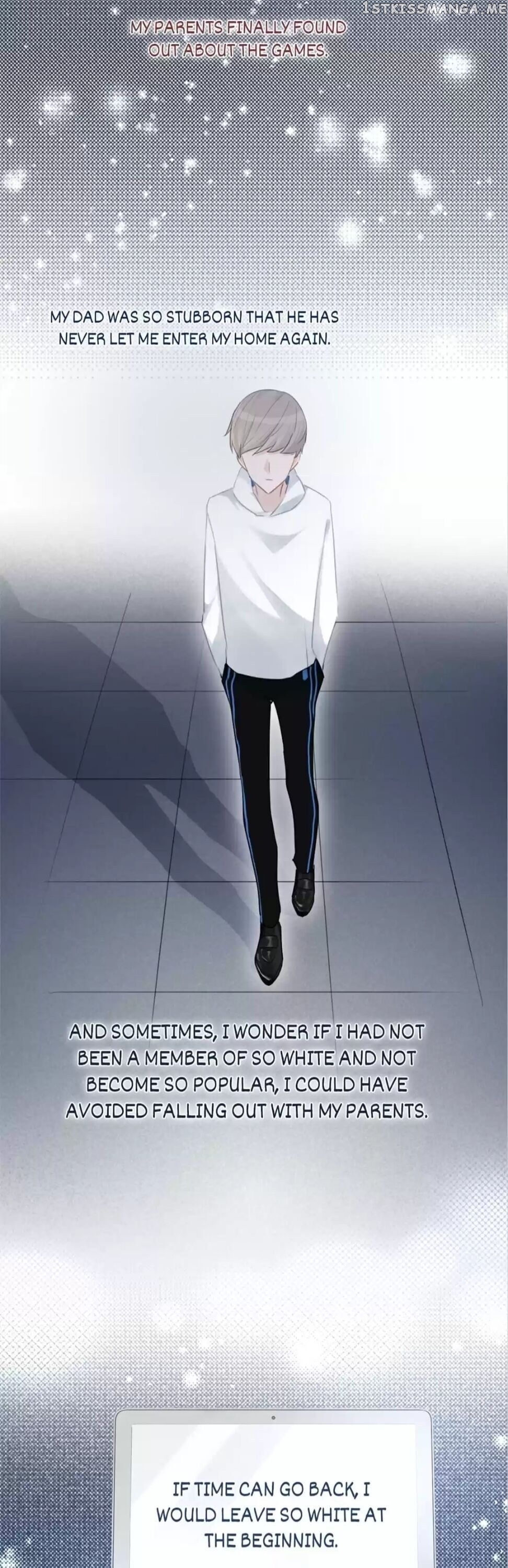 Superficial Relationship chapter 28 - page 11