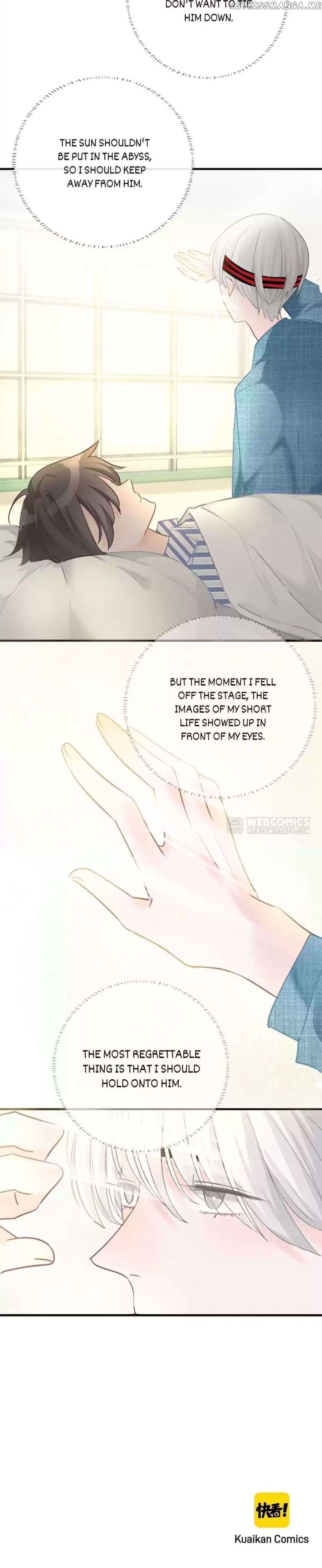Superficial Relationship chapter 27 - page 10