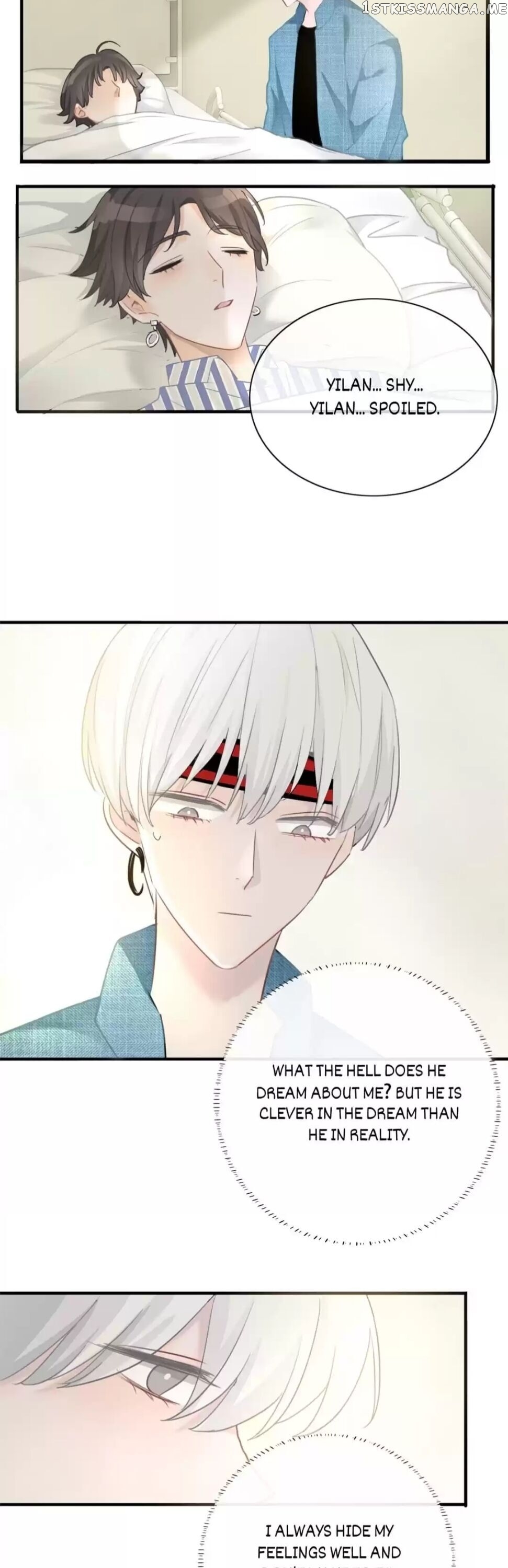 Superficial Relationship chapter 27 - page 9