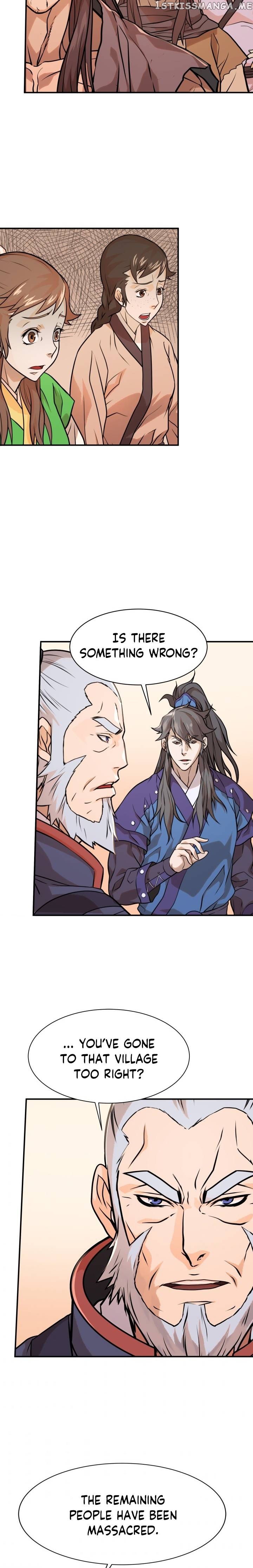 Dain Ironworks Chapter 31 - page 10