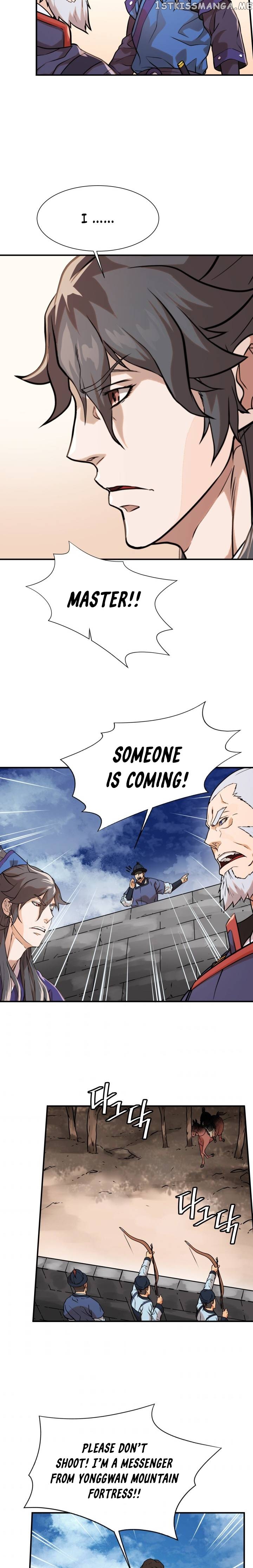 Dain Ironworks Chapter 31 - page 12