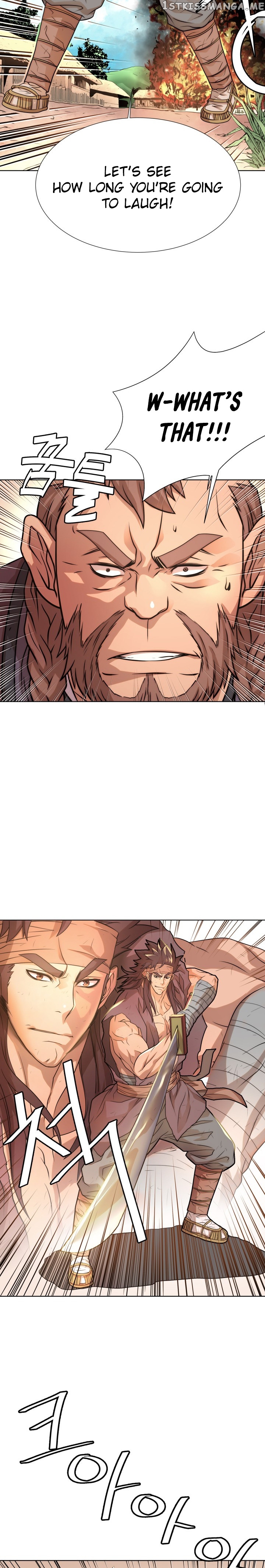 Dain Ironworks chapter 8 - page 13