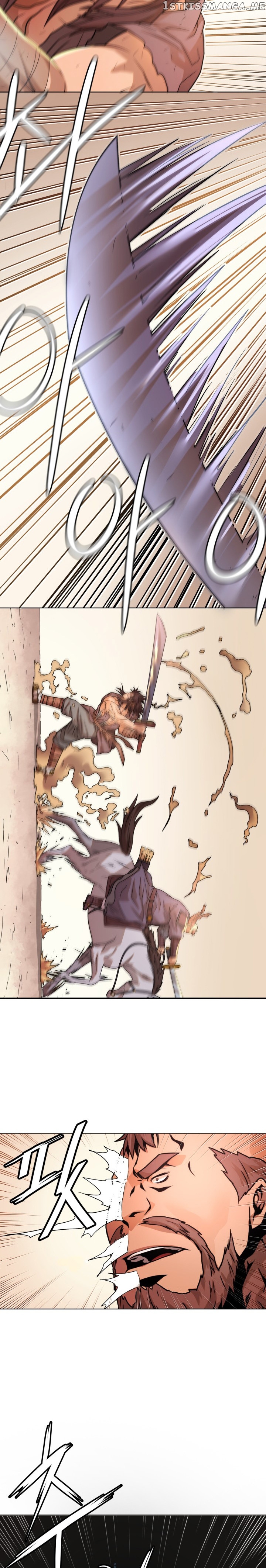 Dain Ironworks chapter 8 - page 15