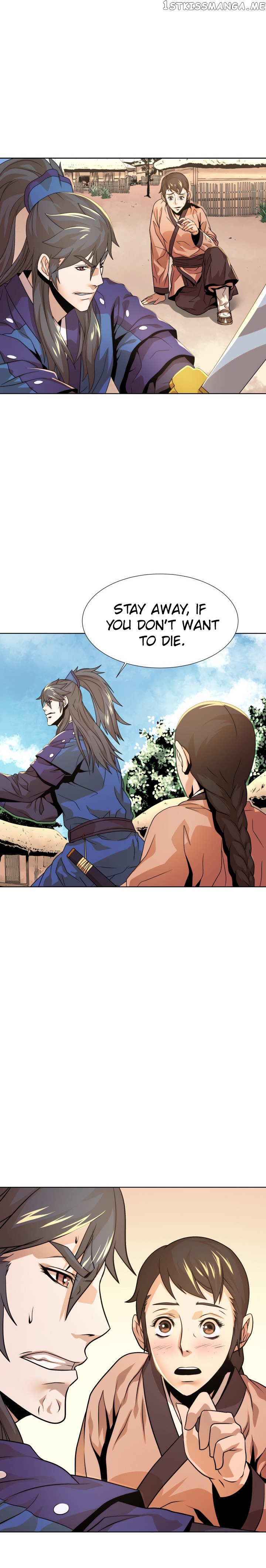 Dain Ironworks chapter 8 - page 3