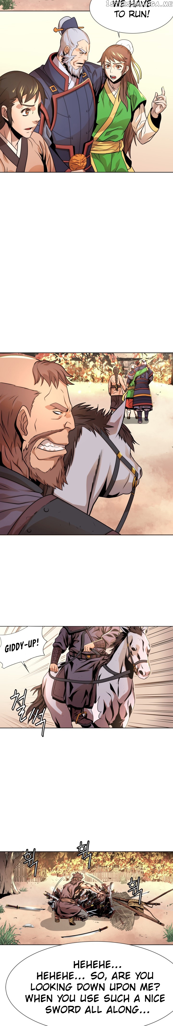 Dain Ironworks chapter 8 - page 7