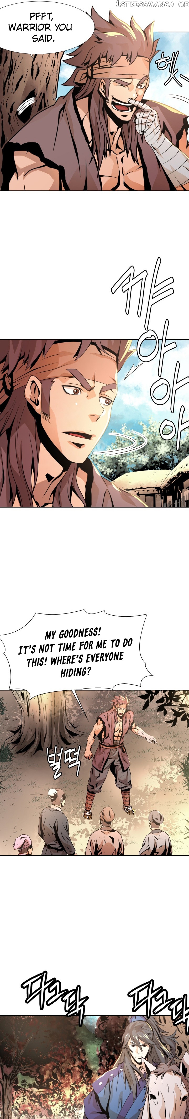 Dain Ironworks chapter 7 - page 2