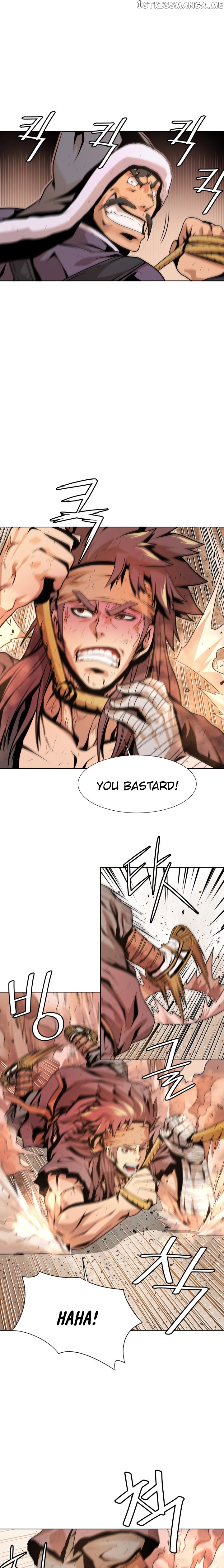 Dain Ironworks chapter 6 - page 17