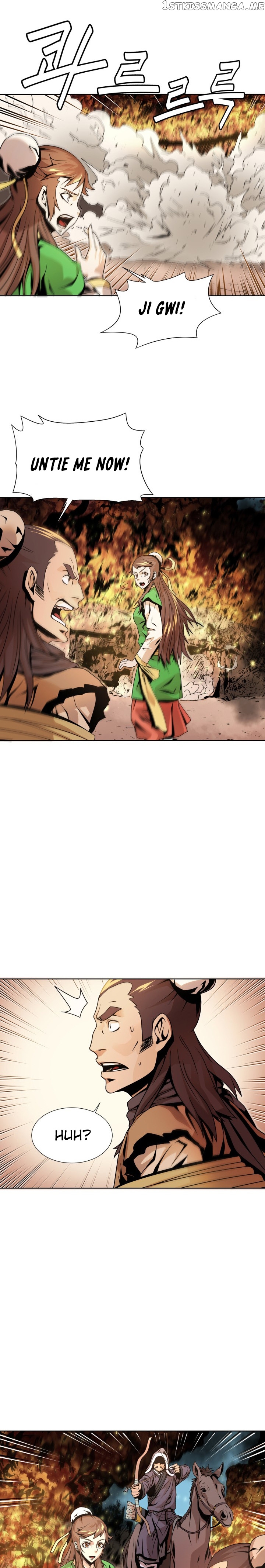 Dain Ironworks chapter 6 - page 8