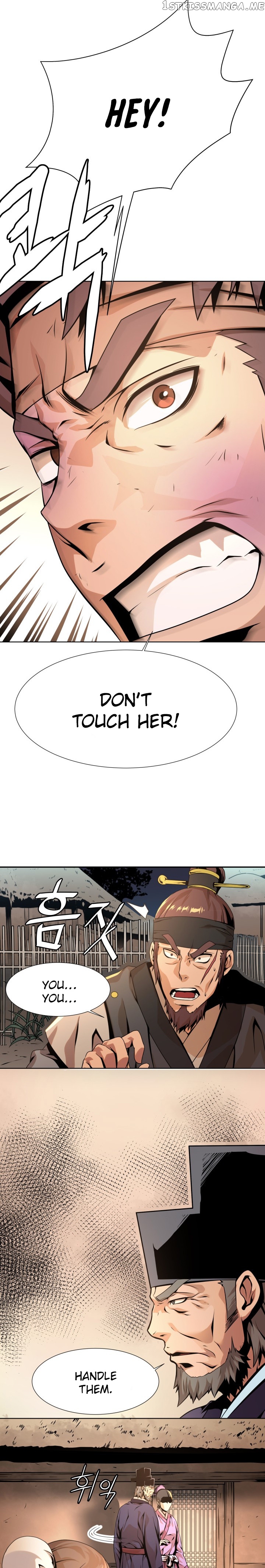 Dain Ironworks chapter 5 - page 10