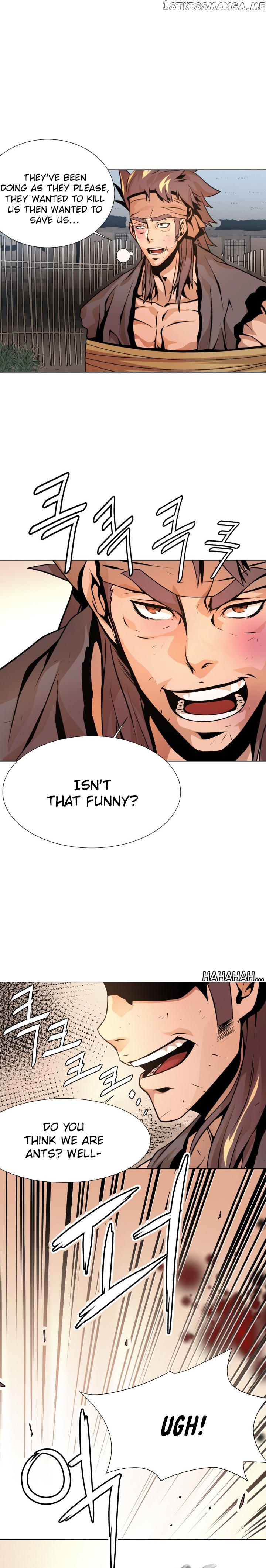 Dain Ironworks chapter 5 - page 12
