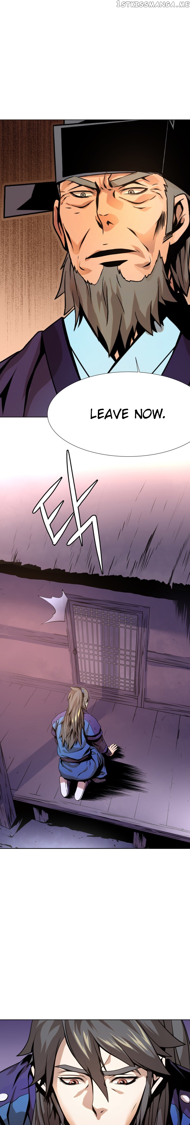 Dain Ironworks chapter 5 - page 16