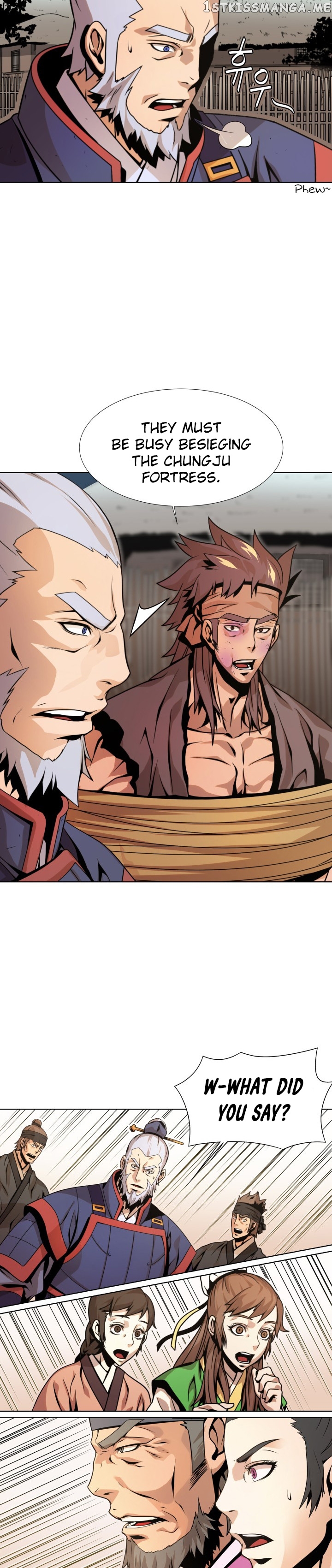 Dain Ironworks chapter 5 - page 5