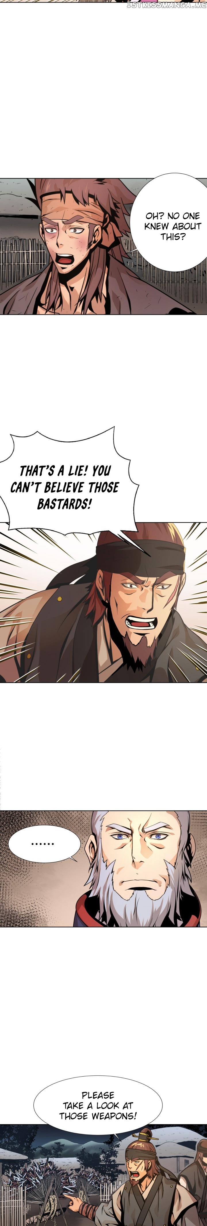 Dain Ironworks chapter 5 - page 6