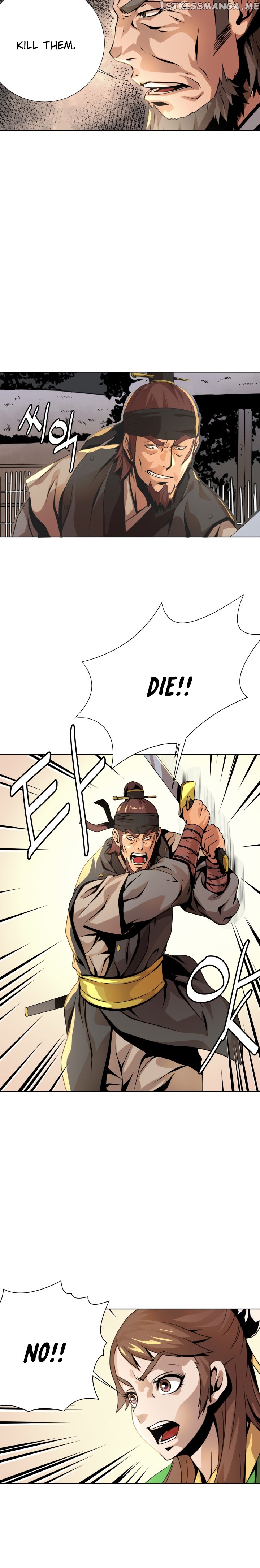 Dain Ironworks chapter 4 - page 18
