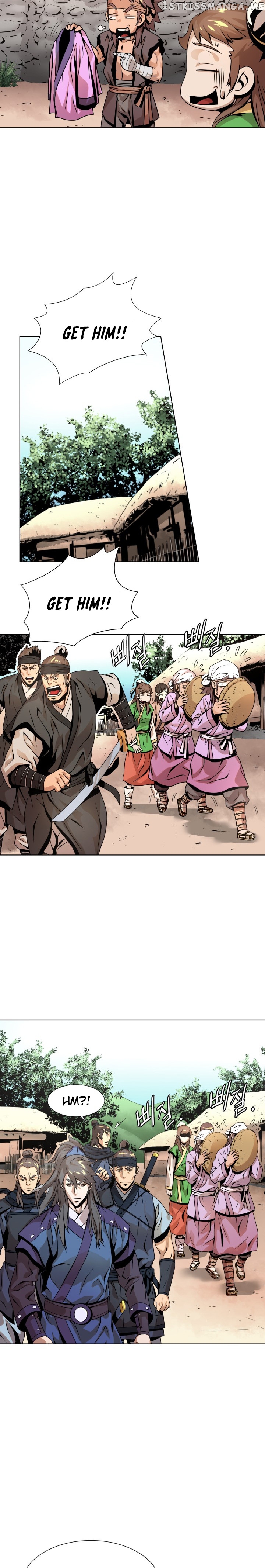 Dain Ironworks chapter 4 - page 9