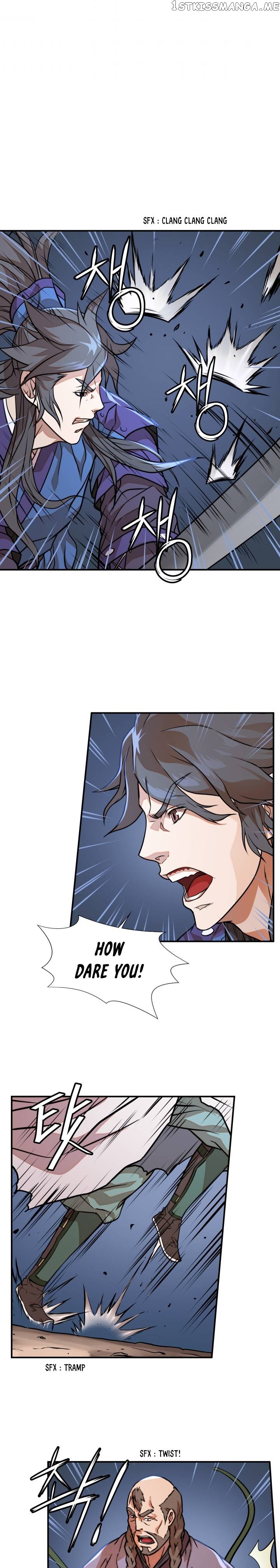 Dain Ironworks chapter 30 - page 10