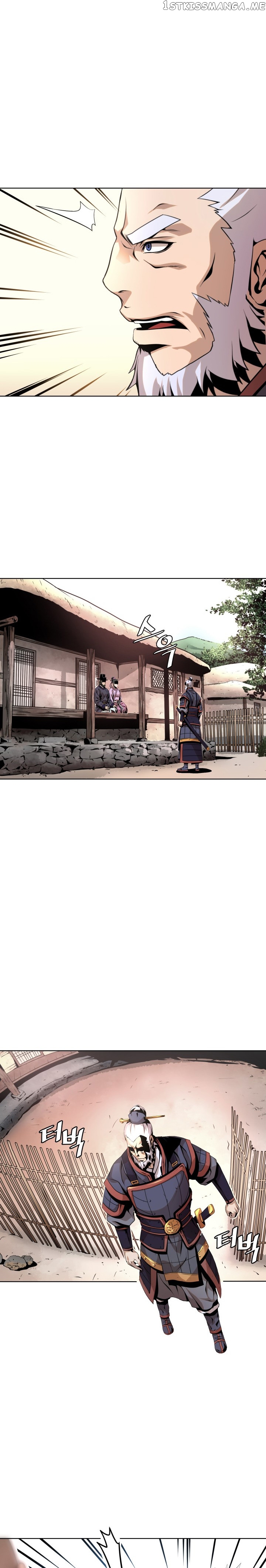 Dain Ironworks chapter 3 - page 14