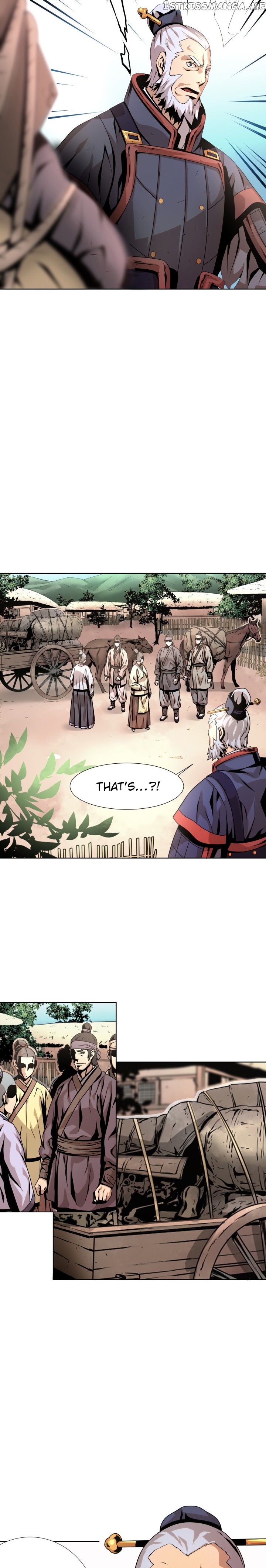 Dain Ironworks chapter 3 - page 15