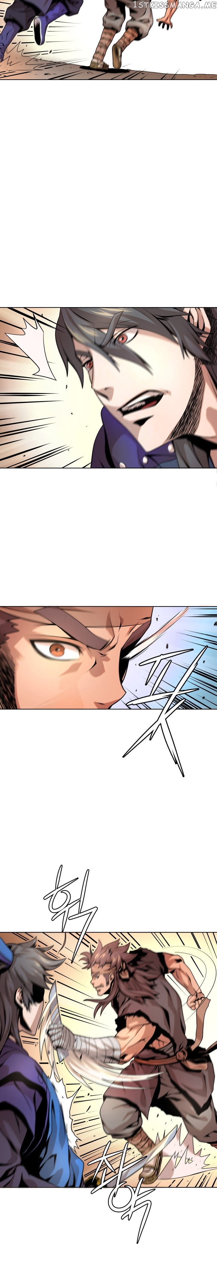 Dain Ironworks chapter 3 - page 20