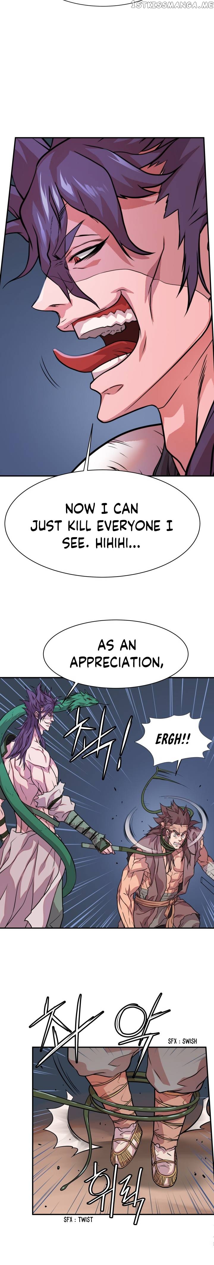 Dain Ironworks chapter 29 - page 14