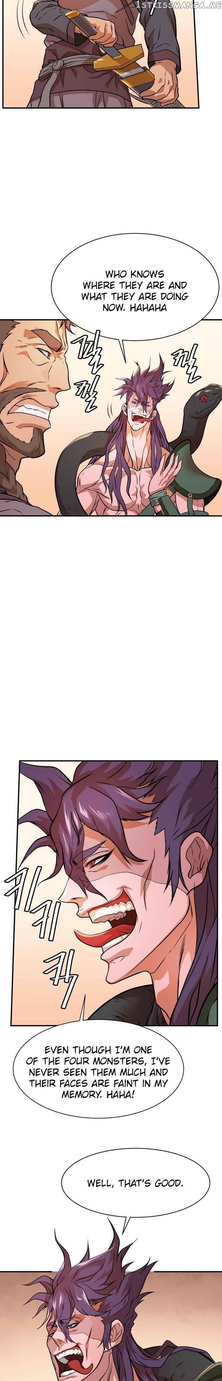 Dain Ironworks chapter 25 - page 12
