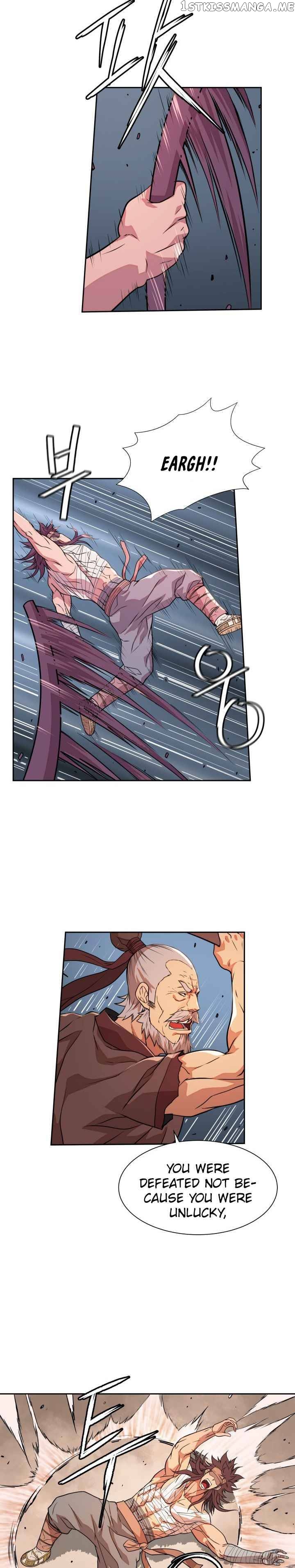 Dain Ironworks chapter 24 - page 12
