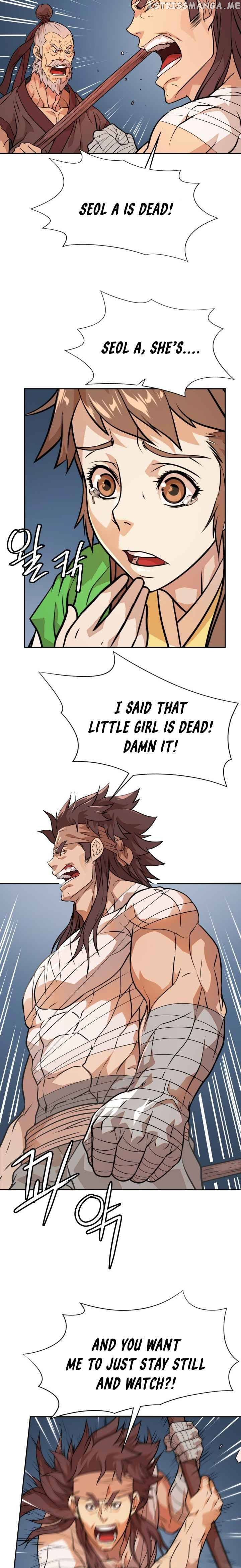 Dain Ironworks chapter 24 - page 14